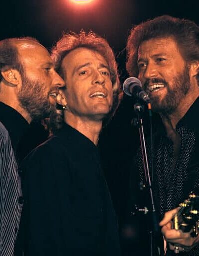 The Bee Gees