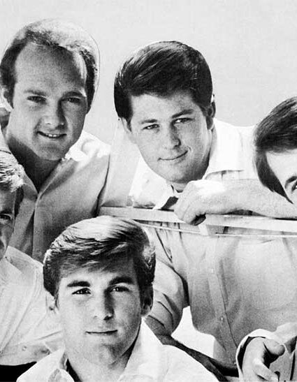 The Beach Boys (1965)