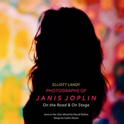 janis joplin kickstarter elliott landy