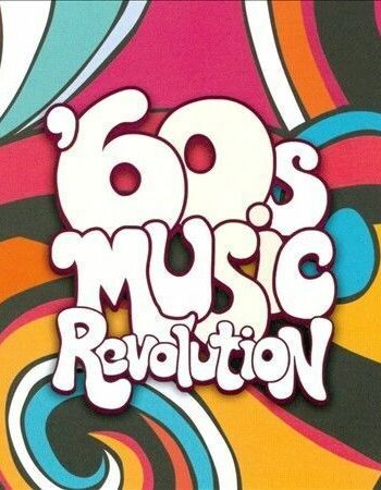 60s Music Revolution