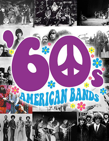 60s American Bands