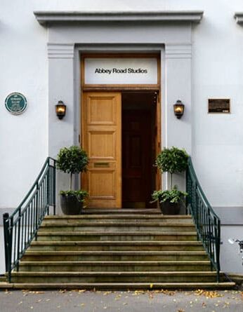 Abbey Road Studios