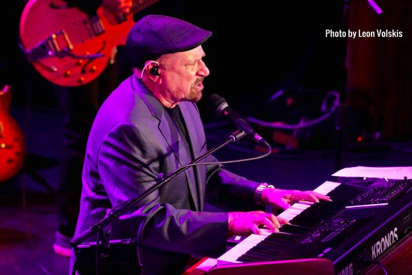 Felix Cavaliere