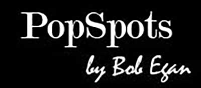 PopSpots by Bog Egan