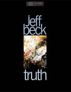 Jeff Beck Truth