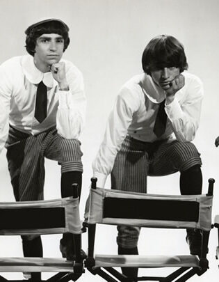 The Young Rascals