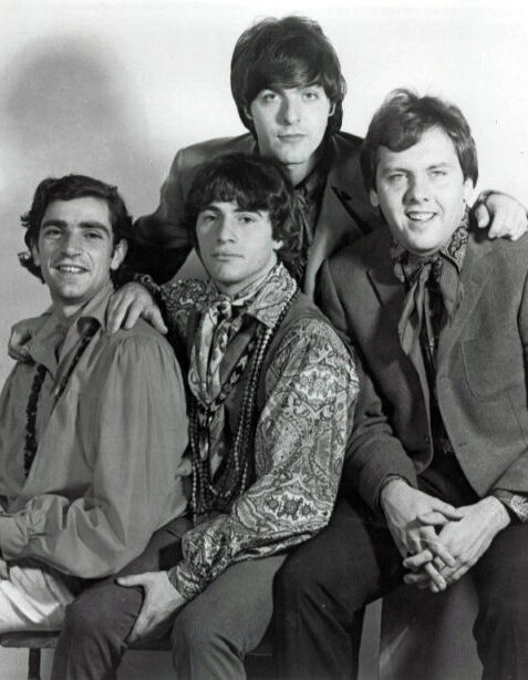 The Rascals 1969