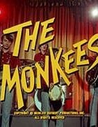 The Monkeys: Mike, Micky, Davy Peter