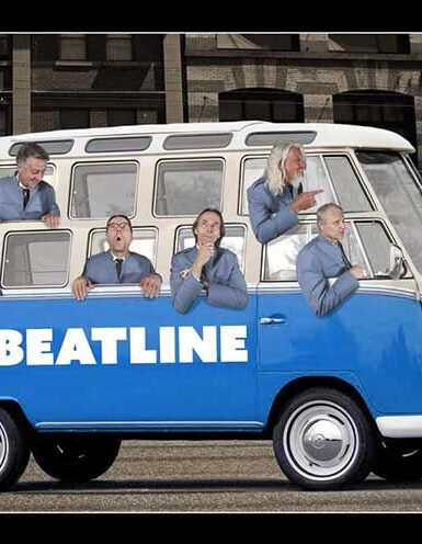 Beatline