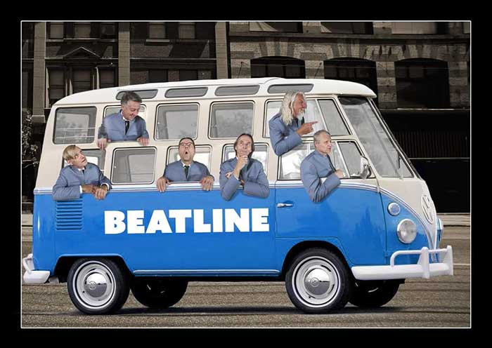 Beatline