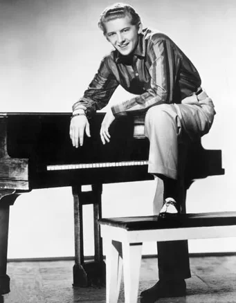 Jerry Lee Lewis 1957