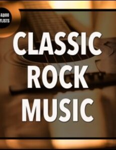 Classic Rock Music