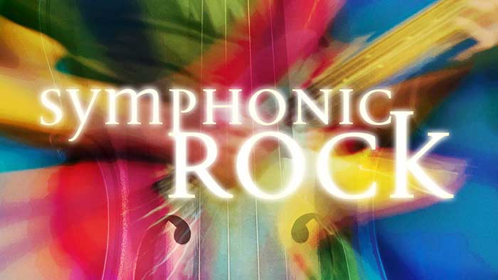 Symphony Rock