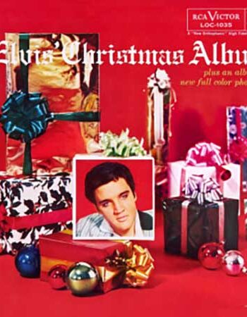 Elvis Christmas Album