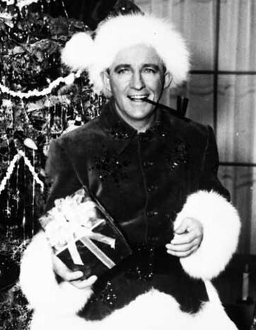 Bing Crosby White Christmas