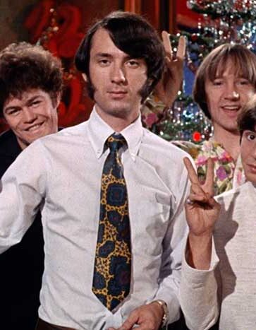 The Monkees Christmas - Photo credit Rhino Entertainment