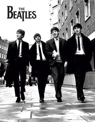 The Beatles