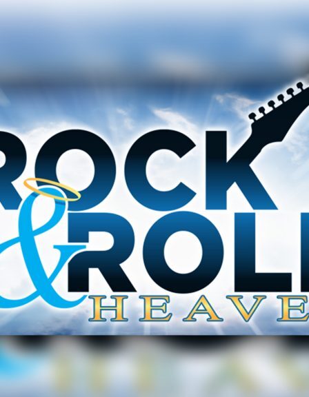 Rock n Roll Heaven