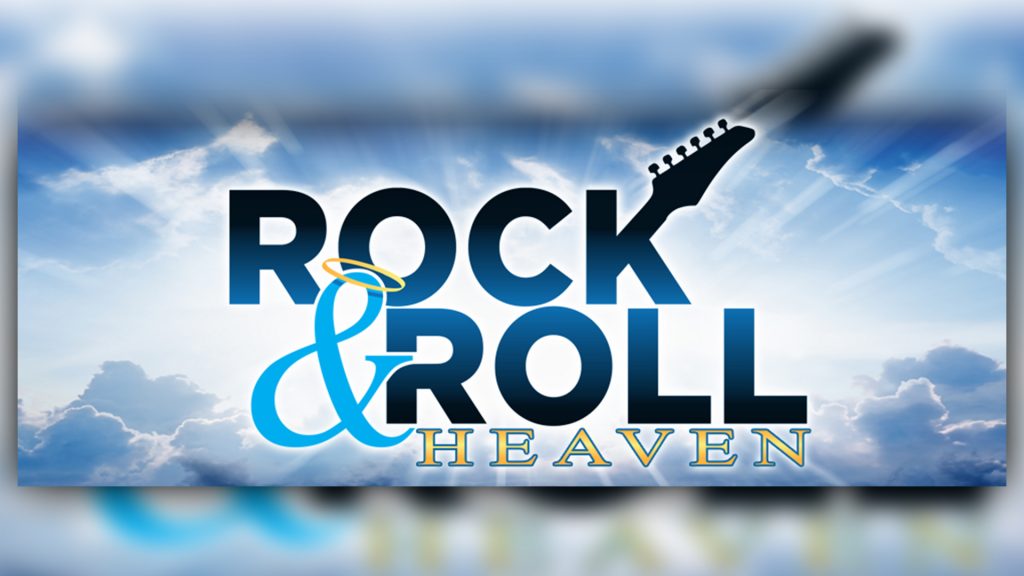 Rock n Roll Heaven