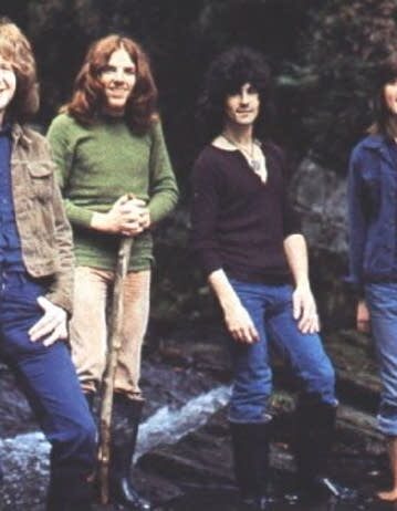 Badfinger