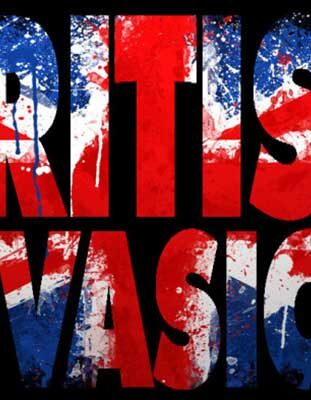 WH main British Invasion