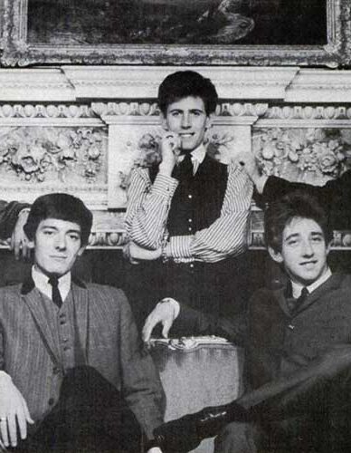 The Hollies (1965)