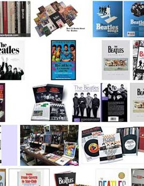 Beatle Books