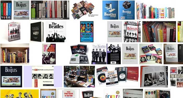 Beatle Books