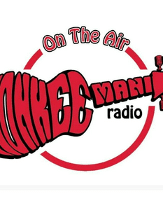 On the air Monkee Mania Radio