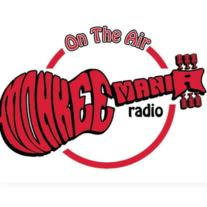 On the air Monkee Mania Radio