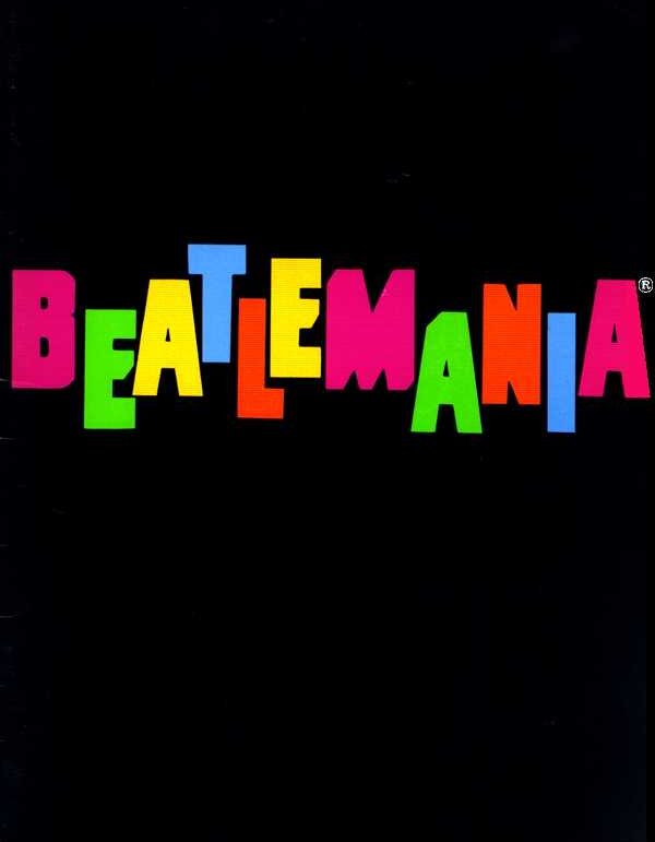 Beatlemania