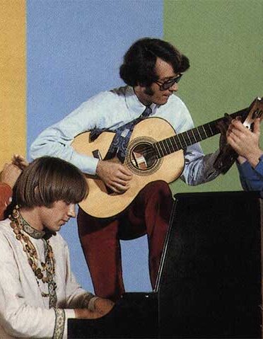 The Monkees