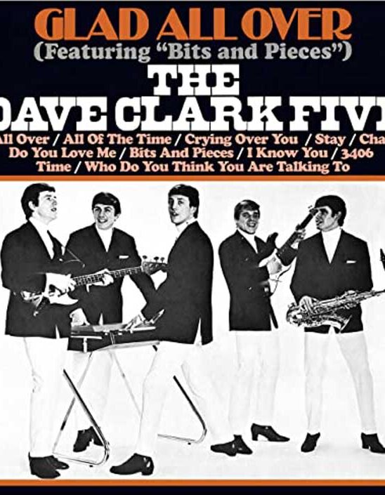 Dave Clark Five