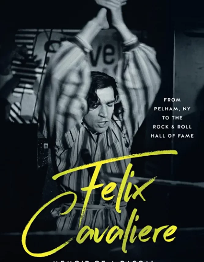 Felix Cavaliere