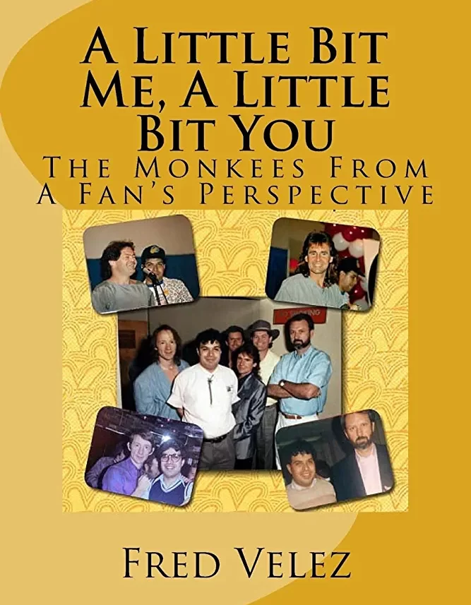 Me, a little bit you - The Monkeys