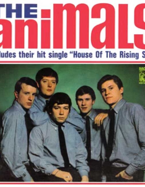 The Animals