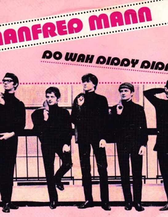 Manfred Mann