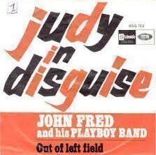Judy in Disguise (With Glasses) - John Fred & His Playboy Band