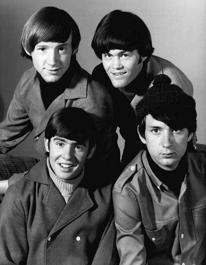 The Monkees 1966