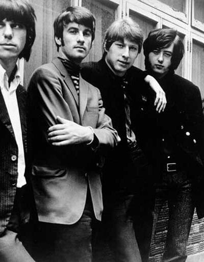 Yardbirds