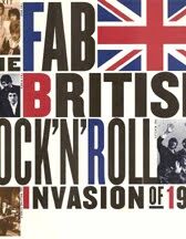 British Invasion of 1964