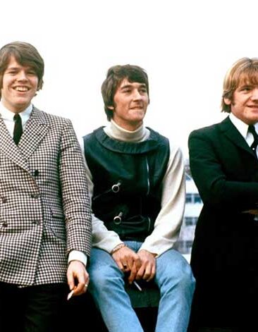 hermans hermits