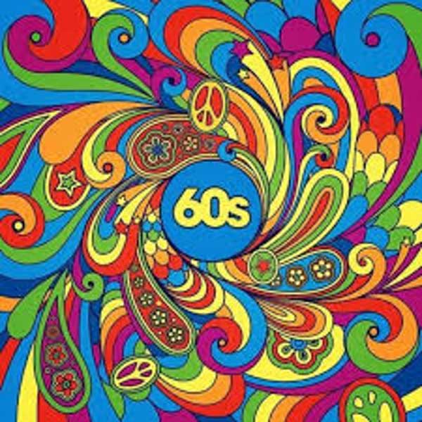 The 60s