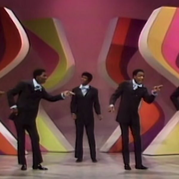 The Temptations