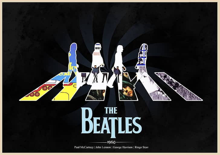 abbey road the beatles rock paul mccartney