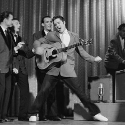 Ed Sullivan Show