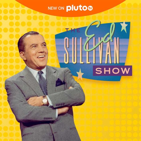 The Ed Sullivan Show