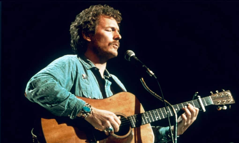 Gordon Lightfoot