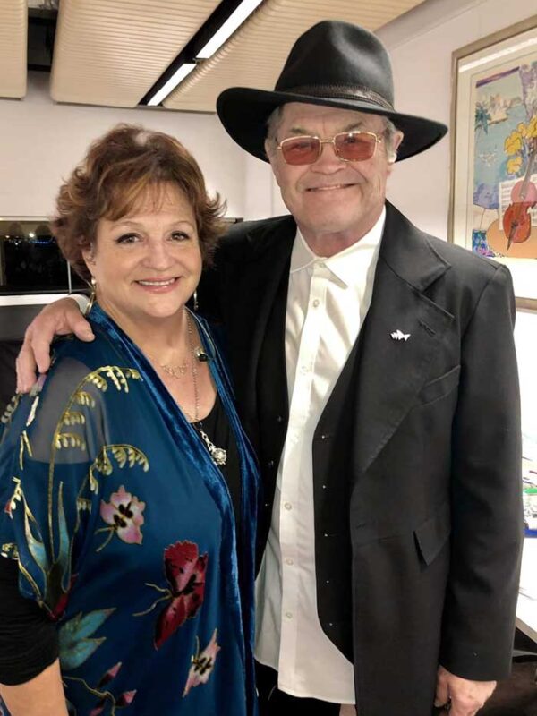 Coco Dolenz