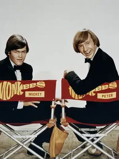 The Monkees